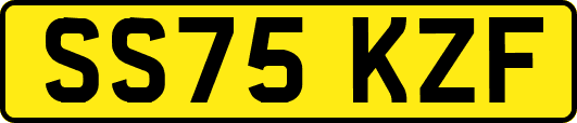 SS75KZF