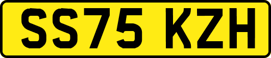 SS75KZH