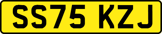 SS75KZJ