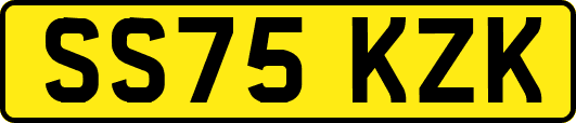 SS75KZK