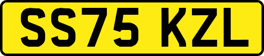 SS75KZL