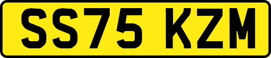 SS75KZM