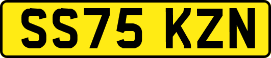 SS75KZN