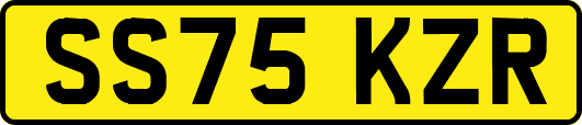 SS75KZR