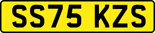 SS75KZS