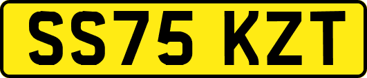 SS75KZT