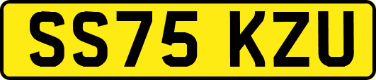 SS75KZU