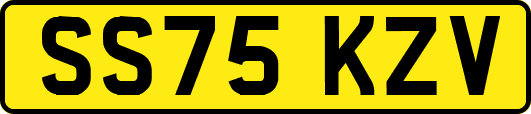 SS75KZV