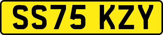 SS75KZY