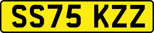 SS75KZZ