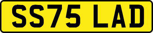 SS75LAD