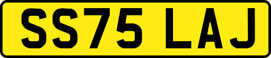 SS75LAJ