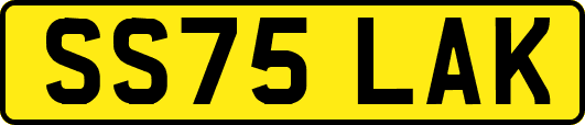 SS75LAK