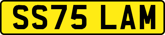 SS75LAM