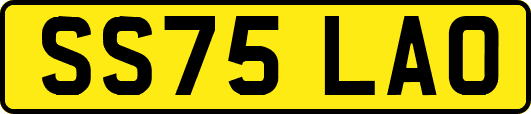 SS75LAO