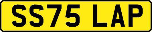 SS75LAP