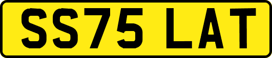 SS75LAT