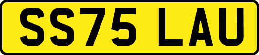 SS75LAU