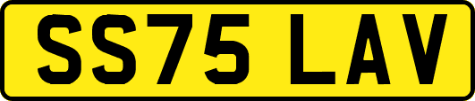 SS75LAV