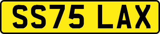 SS75LAX