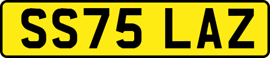 SS75LAZ