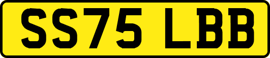SS75LBB