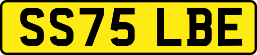SS75LBE