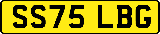 SS75LBG