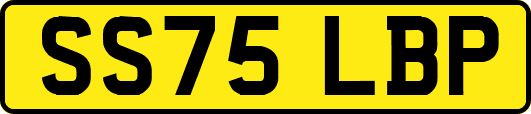 SS75LBP