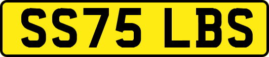 SS75LBS