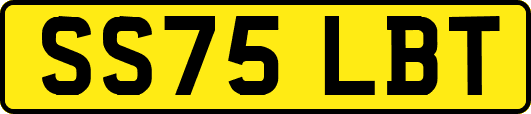 SS75LBT