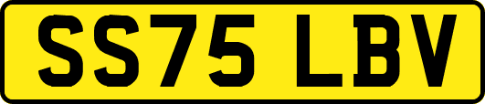 SS75LBV