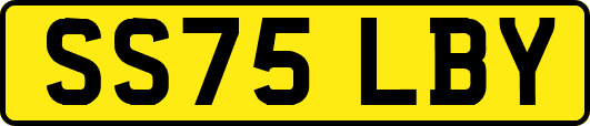 SS75LBY