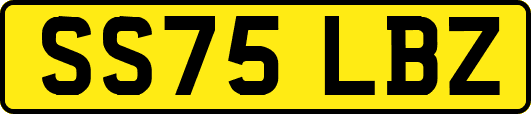 SS75LBZ