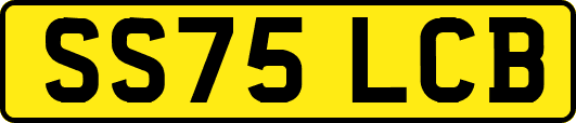 SS75LCB