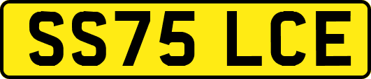 SS75LCE