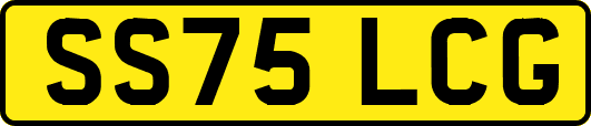 SS75LCG