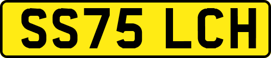 SS75LCH