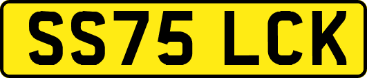 SS75LCK