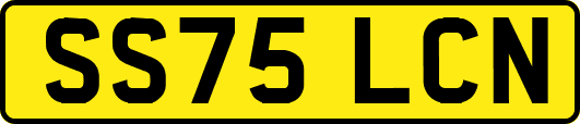 SS75LCN