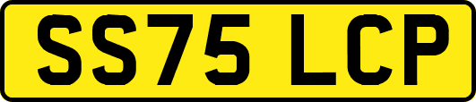 SS75LCP