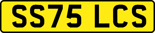 SS75LCS