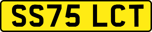 SS75LCT