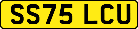 SS75LCU