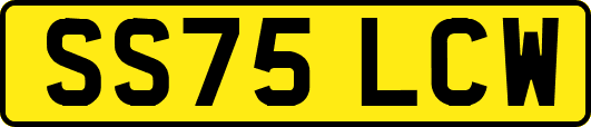 SS75LCW