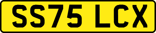 SS75LCX