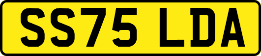 SS75LDA