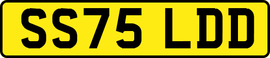 SS75LDD