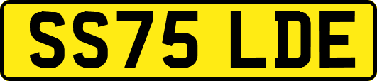 SS75LDE