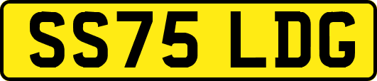 SS75LDG